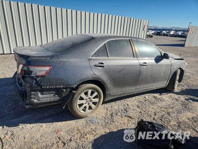 Trzecie zdjęcie samochodu z tyłu: 2009 TOYOTA CAMRY HYBRID VIN:4T1BB46K99U080855 - miniatura
