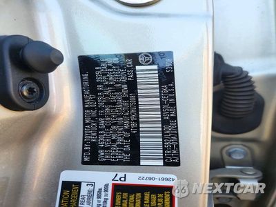 Zdjęcie 12 z 12 samochodu: 2017 TOYOTA CAMRY XLE VIN:4T1BF1FK7HU750081 - miniatura