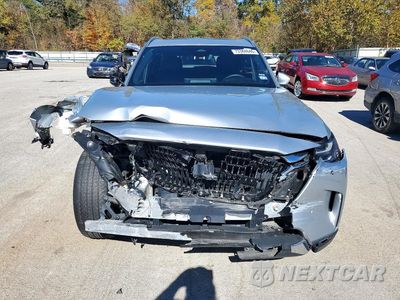 Piąte zdjęcie samochodu w środku: 2025 MAZDA CX-90 PREMIUM PLUS VIN:JM3KKEHD7S1218450 - miniatura