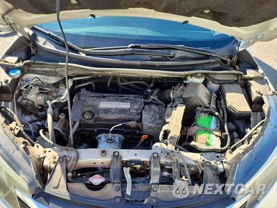 Zdjęcie 12 z 14 samochodu: 2015 HONDA CR-V EXL VIN:2HKRM4H75FH667078 - miniatura