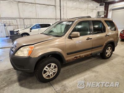 2003 HONDA CR-V EX SHSRD78853U107610 - główne zdjęcie licytacji z USA - miniatura