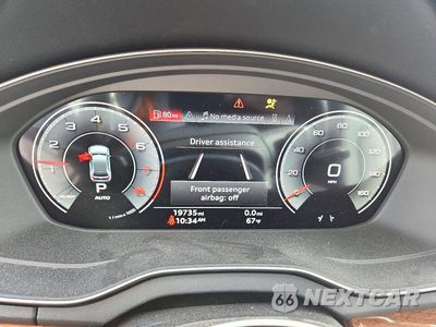 Zdjęcie 9 z 13 samochodu: 2023 AUDI Q5 PREMIUM PLUS 45 VIN:WA1EAAFY5P2144643 - miniatura