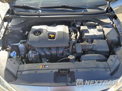 Zdjęcie 11 z 12 samochodu: 2020 HYUNDAI ELANTRA SEL VIN:5NPD84LF5LH533180 - miniatura