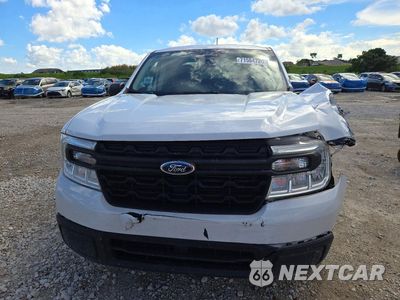 Piąte zdjęcie samochodu w środku: 2024 FORD MAVERICK XLT VIN:3FTTW8H38RRA37108 - miniatura