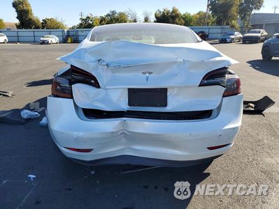 Zdjęcie 6 z 12 samochodu: 2021 TESLA MODEL 3 VIN:5YJ3E1EA8MF026973 - miniatura