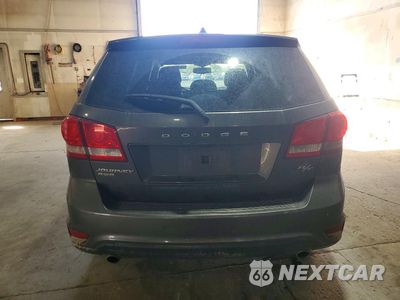 Zdjęcie 6 z 12 samochodu: 2016 DODGE JOURNEY R/T VIN:3C4PDDEG0GT190069 - miniatura