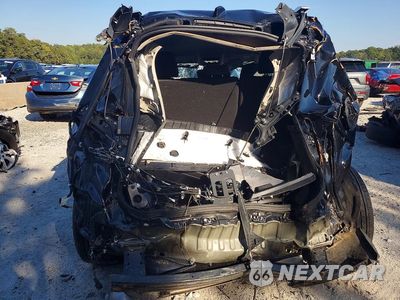 Zdjęcie 6 z 14 samochodu: 2026 NISSAN ROGUE SL VIN:5N1BT3CA2TC705869 - miniatura
