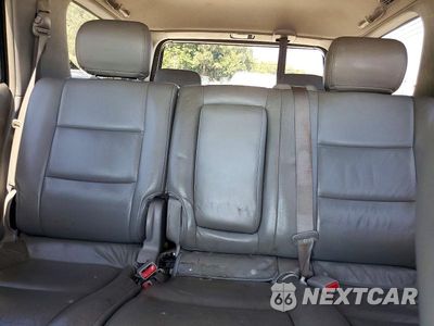 Zdjęcie 10 z 13 samochodu: 2006 TOYOTA SEQUOIA VIN:5TDZT34A36S280098 - miniatura
