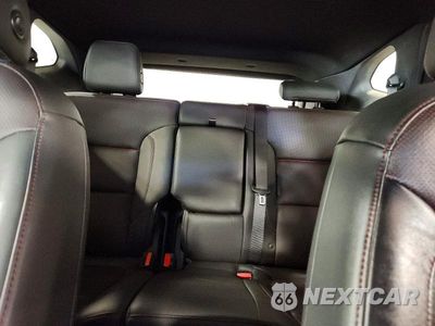 Zdjęcie 10 z 14 samochodu: 2020 CHEVROLET BLAZER RS VIN:3GNKBERS9LS674222 - miniatura