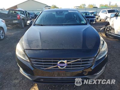 Piąte zdjęcie samochodu w środku: 2015 VOLVO S60 VIN:YV126MFJ0F1343581 - miniatura