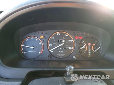 Zdjęcie 9 z 12 samochodu: 1999 HONDA CR-V EX VIN:JHLRD1868XC031535 - miniatura