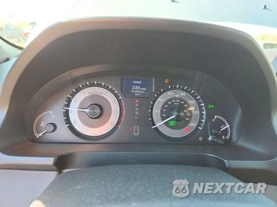 Zdjęcie 9 z 12 samochodu: 2016 HONDA ODYSSEY TOURING VIN:5FNRL5H91GB121436 - miniatura
