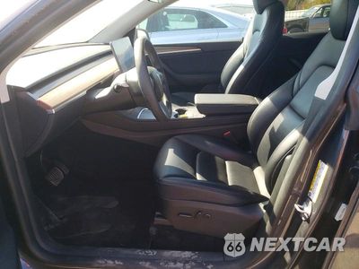 Zdjęcie 7 z 13 samochodu: 2023 TESLA MODEL Y VIN:7SAYGDEE2PF906093 - miniatura
