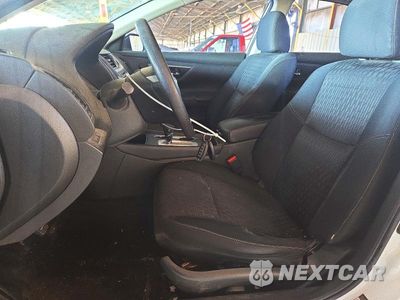 Zdjęcie 7 z 12 samochodu: 2017 NISSAN ALTIMA 2.5 S VIN:1N4AL3AP0HN312669 - miniatura