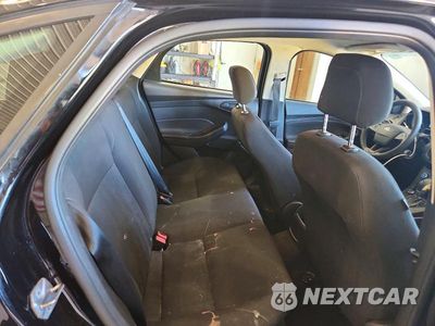 Zdjęcie 10 z 12 samochodu: 2016 FORD FOCUS S VIN:1FADP3E23GL405146 - miniatura