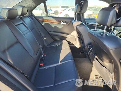 Zdjęcie 10 z 12 samochodu: 2013 MERCEDES-BENZ C 300 4MATIC VIN:WDDGF8AB2DR244770 - miniatura
