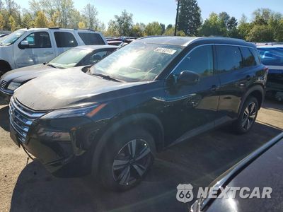 2026 NISSAN ROGUE SL 5N1BT3CB5TC706054 - główne zdjęcie licytacji z USA - miniatura