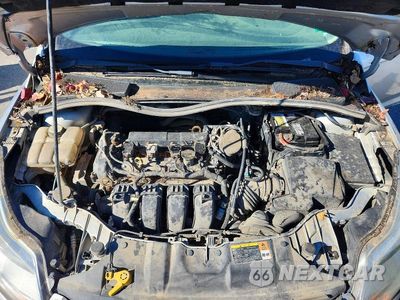 Zdjęcie 11 z 12 samochodu: 2013 FORD FOCUS SE VIN:1FADP3F22DL308577 - miniatura