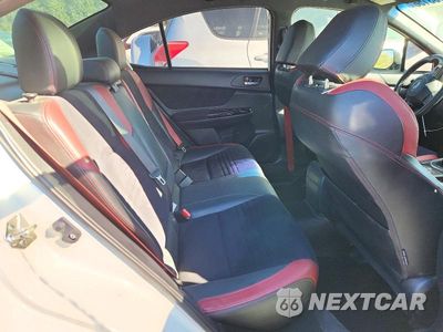 Zdjęcie 10 z 12 samochodu: 2019 SUBARU WRX STI VIN:JF1VA2R61K9811798 - miniatura