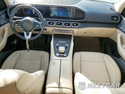 Zdjęcie 8 z 13 samochodu: 2020 MERCEDES-BENZ GLS 450 4MATIC VIN:4JGFF5KE6LA093325 - miniatura