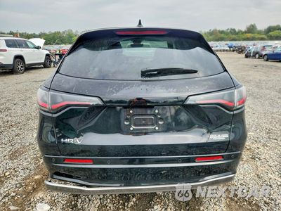 Zdjęcie 6 z 13 samochodu: 2025 HONDA HR-V EXL VIN:3CZRZ2H71SM784354 - miniatura