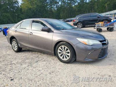 Czwarte zdjęcie samochodu z boku: 2015 TOYOTA CAMRY LE VIN:4T1BF1FK5FU889977 - miniatura
