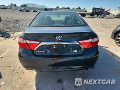 Zdjęcie 6 z 12 samochodu: 2016 TOYOTA CAMRY HYBRID SE VIN:4T1BD1FK9GU197891 - miniatura