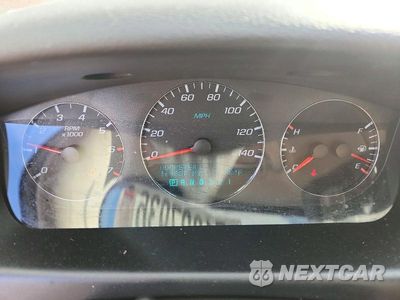 Zdjęcie 9 z 12 samochodu: 2007 CHEVROLET IMPALA LT VIN:2G1WT58K879348951 - miniatura