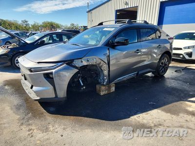 2026 TOYOTA BZ XLE JTMBDAFB8TA007899 - główne zdjęcie licytacji z USA - miniatura