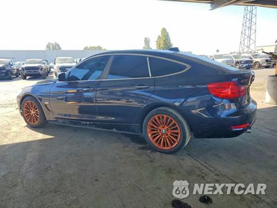 Drugie zdjęcie samochodu z przodu: 2014 BMW 335 XIGT VIN:WBA3X9C57ED153153 - miniatura