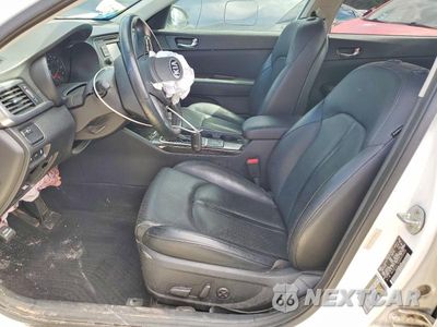 Zdjęcie 7 z 13 samochodu: 2016 KIA OPTIMA EX VIN:5XXGU4L30GG050485 - miniatura