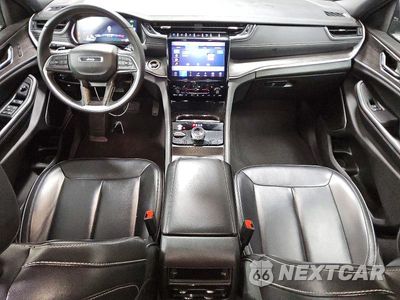 Zdjęcie 8 z 14 samochodu: 2024 JEEP GRAND CHEROKEE LIMITED 4XE VIN:1C4RJYB65R8531861 - miniatura