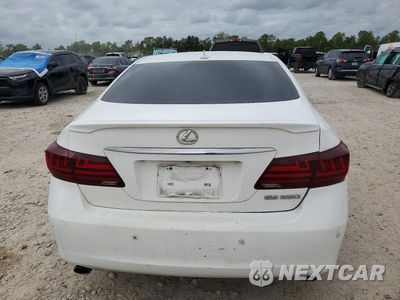 Zdjęcie 6 z 12 samochodu: 2012 LEXUS ES 350 VIN:JTHBK1EG9C2487396 - miniatura
