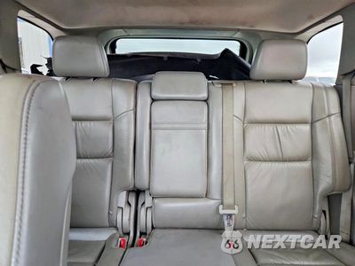 Zdjęcie 10 z 13 samochodu: 2011 JEEP GRAND CHEROKEE LAREDO VIN:1J4RS4GG6BC746654 - miniatura