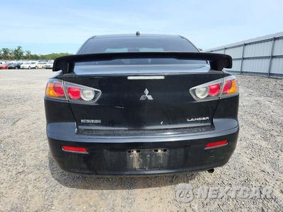 Zdjęcie 6 z 12 samochodu: 2010 MITSUBISHI LANCER ES/ES SPORT VIN:JA32U2FU4AU005181 - miniatura