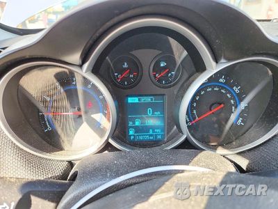 Zdjęcie 9 z 12 samochodu: 2014 CHEVROLET CRUZE LT VIN:1G1PC5SB2E7410114 - miniatura