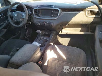 Zdjęcie 8 z 12 samochodu: 2020 KIA SORENTO S VIN:5XYPG4A5XLG632515 - miniatura