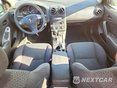 Zdjęcie 8 z 12 samochodu: 2007 PONTIAC G6 BASE VIN:1G2ZG58N774227466 - miniatura