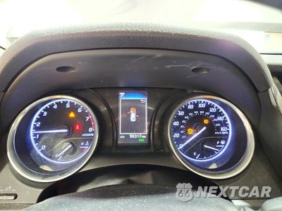 Zdjęcie 9 z 12 samochodu: 2020 TOYOTA CAMRY SE VIN:4T1M11AK8LU869720 - miniatura
