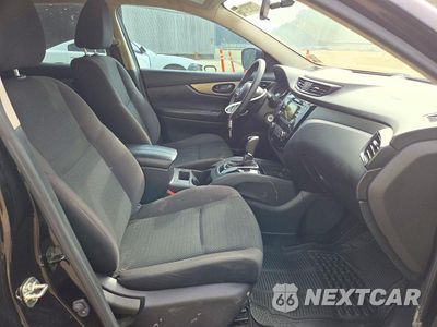 Zdjęcie 7 z 12 samochodu: 2018 NISSAN ROGUE SPORT S VIN:JN1BJ1CP9JW158634 - miniatura