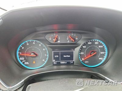 Zdjęcie 9 z 13 samochodu: 2018 CHEVROLET EQUINOX LS VIN:3GNAXHEV5JS570807 - miniatura
