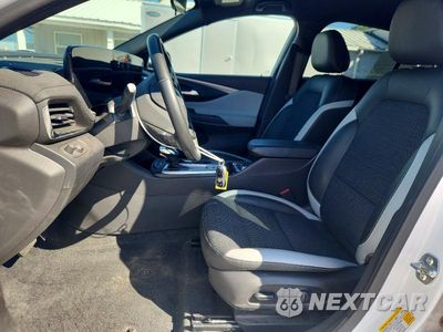 Zdjęcie 7 z 13 samochodu: 2025 BUICK ENVISTA PREFERRED VIN:KL47LAEP8SB165961 - miniatura