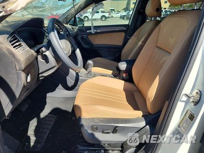 Zdjęcie 7 z 13 samochodu: 2022 VOLKSWAGEN TIGUAN SE VIN:3VV2B7AX3NM062022 - miniatura