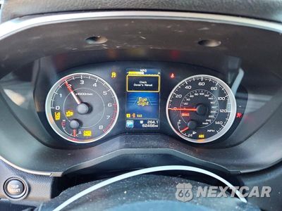 Zdjęcie 9 z 13 samochodu: 2020 SUBARU ASCENT PREMIUM VIN:4S4WMAHD7L3432000 - miniatura