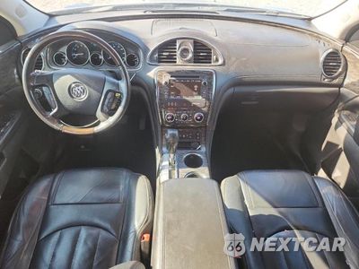Zdjęcie 8 z 13 samochodu: 2014 BUICK ENCLAVE VIN:5GAKVBKD2EJ117149 - miniatura
