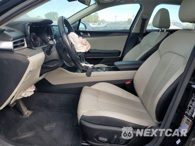 Zdjęcie 7 z 12 samochodu: 2021 KIA K5 EX VIN:5XXG34J28MG070217 - miniatura