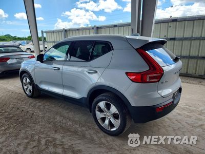 Drugie zdjęcie samochodu z przodu: 2020 VOLVO XC40 T4 MOMENTUM VIN:YV4AC2HKXL2210138 - miniatura