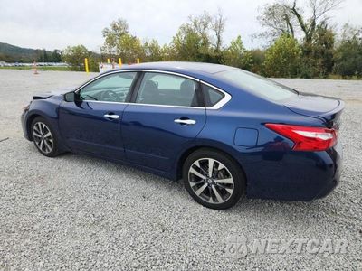 Drugie zdjęcie samochodu z przodu: 2016 NISSAN ALTIMA 2.5 SR VIN:1N4AL3AP1GC113799 - miniatura