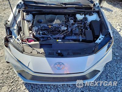 Zdjęcie 11 z 12 samochodu: 2025 TOYOTA CAMRY XLE VIN:4T1DAACK4SU192418 - miniatura