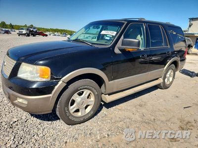 2004 FORD EXPEDITION EDDIE BAUER 1FMRU17W34LB05823 - główne zdjęcie licytacji z USA - miniatura
